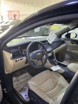 كاديلاك XT5